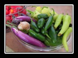 homegrown  harvest